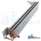 A & I Products Evaporator 13" x6" x35.5" A-RE52265 - alternate 2
